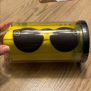 Spectacles Sunglasses — UNOPENED! NEVER WORN!